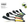 Kit Utensílios de Cozinha 6 Peças Coloridos Joseph Joseph - 4