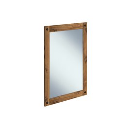 Quadro Espelho - Rustic Line MPO - 1