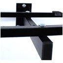 Ver mais imagens de Suporte Parede Forno Micro-ondas Electrolux Mt030 20l Preto