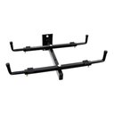 Ver imagem 1 de Suporte Parede Forno Micro-ondas Electrolux Mt030 20l Preto