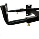 Ver imagem 5 de Suporte Parede Forno Micro-ondas Electrolux Mt030 20l Preto