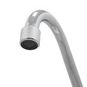 Ver imagem 7 de Torneira Tanque Maquina Mesa Bancada Duas Saídas Mangueira Cromada