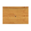Ver imagem 1 de Painel Pr 1.60m com Prateleira para Tv até 50'' Cor Cinamomo Pt