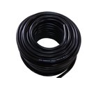 Ver imagem 1 de Mangueira Jardinagem Anti Torção Premium Preta 1/2 - 100m