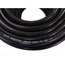 Ver imagem 3 de Mangueira Jardinagem Anti Torção Premium Preta 1/2 - 100m