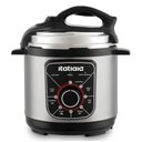 Ver imagem 1 de Panela Eletrica Pressao Midi 3 Lts Ppess1 127v - Itatiaia