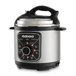Panela Eletrica Pressao Midi 3 Lts Ppess1 127v - Itatiaia - 2