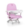 Assento Elevatório para Refeição Peanuts 6M-15Kgs Rosa Multikids Baby - BB108 BB108 - 4