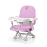 Assento Elevatório para Refeição Peanuts 6M-15Kgs Rosa Multikids Baby - BB108 BB108 - 1