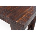 Ver imagem 4 de Ilha Gourmet  Paiol Madeira maciça Nogueira