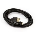 Ver imagem 2 de Cabo Carregador e Dados 2.0 Micro Usb - Smartphone Tebera