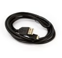 Ver imagem 2 de Cabo Carregador e Dados 2.0 Micro Usb - Smartphone Tebera