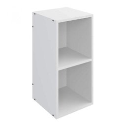 Nicho Vertical 1 Prateleira  - 1