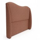 Ver imagem 7 de Cabeceira Cama Box King 195 cm Vivace Bouclê B05 - D'Rossi
