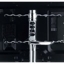 Ver imagem 3 de Suporte Móvel para Vídeo Conferência para Tv até 65 e Acessórios Octoo Mooove Titanium