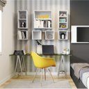 Ver imagem 4 de Nicho Quadrado Be Mobiliário