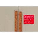 Ver imagem 3 de Guarda Roupa Casal 6 Portas e 2 Gavetas C- Pés Espanha Naturale-off White - Rufato
