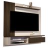 Painel Para TV de Até 65" Muller Wood Giga - 1
