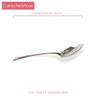 Colher de Arroz em Inox 33cm Casamiga - 4