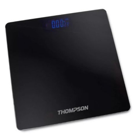 Balança Digital para Banheiro 180 kg Thompson