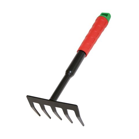 Rastelo Ancinho para Jardinagem Fj1006 Trapp Original