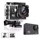 Ver imagem 2 de Go Cam Vídeo Action Ação Wifi 4k Sports Cam Ultra Hd Dv 30m
