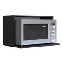 Ver imagem 2 de Nicho Parede para Micro-ondas Funcionale Art In Móveis