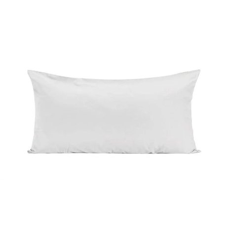 Fronha para Travesseiro King 50cmx90cm Entreponto Confort Branco