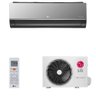 Ar-condicionado Lg 24000 Btus, Quente/frio, Dual Inverter + Ai - S3-w24k2r7 - 1