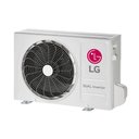 Ver imagem 7 de Ar-condicionado Lg 24000 Btus, Quente/frio, Dual Inverter + Ai - S3-w24k2r7