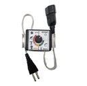 Ver imagem 6 de 1KWREGULADOR de Temperatura Variador Lampadas Halogena e Resistencias para Chocadeira