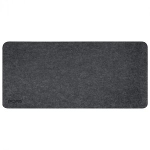Mouse Pad Desk Mat Exclusive Pro Dark Gray 900x420mm Pcyes - Pmpexpdg