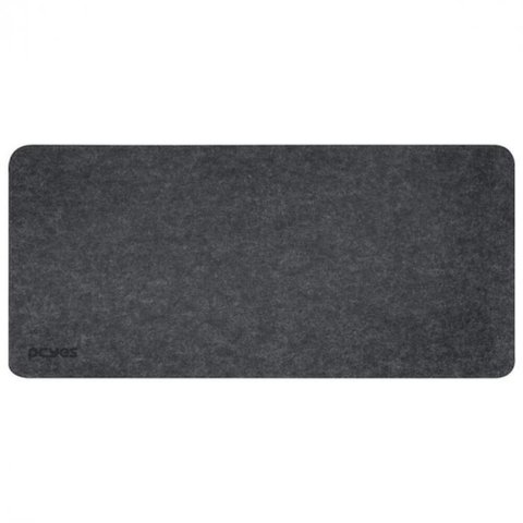 Mouse Pad Desk Mat Exclusive Pro Dark Gray 900x420mm Pcyes - Pmpexpdg