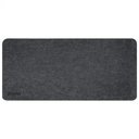 Ver imagem 1 de Mouse Pad Desk Mat Exclusive Pro Dark Gray 900x420mm Pcyes - Pmpexpdg