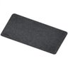 Mouse Pad Desk Mat Exclusive Pro Dark Gray 900x420mm Pcyes - Pmpexpdg - 9