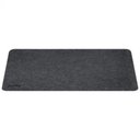 Ver imagem 6 de Mouse Pad Desk Mat Exclusive Pro Dark Gray 900x420mm Pcyes - Pmpexpdg