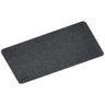 Mouse Pad Desk Mat Exclusive Pro Dark Gray 900x420mm Pcyes - Pmpexpdg - 3