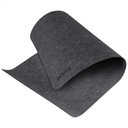 Ver imagem 4 de Mouse Pad Desk Mat Exclusive Pro Dark Gray 900x420mm Pcyes - Pmpexpdg