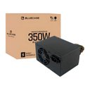 Ver imagem 1 de Fonte 350w Bluecase Blu350 - com Cabo de Força - Bivolt - Preto