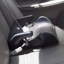 Ver imagem 3 de Assento de Elevação Booster Clippy Cosco 15 a 36 Kg Cinza