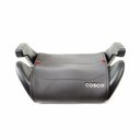 Ver imagem 2 de Assento de Elevação Booster Clippy Cosco 15 a 36 Kg Cinza
