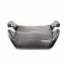 Assento de Elevação Booster Clippy Cosco 15 a 36 Kg Cinza - 2