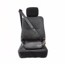 Ver imagem 6 de Assento de Elevação Booster Clippy Cosco 15 a 36 Kg Cinza