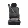 Assento de Elevação Booster Clippy Cosco 15 a 36 Kg Cinza - 6