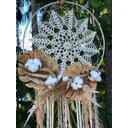 Ver imagem 3 de Mandala Crochê Costela Adão 90x50