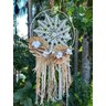 Mandala Crochê Costela Adão 90x50 - 4