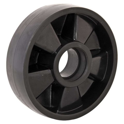 Roda Dianteira em Nylon 160x50mm - 6879700003 - Vonder Roda Dianteira 160x50mm Nylon Vonder - 687970