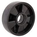Ver imagem 1 de Roda Dianteira em Nylon 160x50mm - 6879700003 - Vonder Roda Dianteira 160x50mm Nylon Vonder - 687970