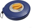 Ver imagem 2 de Trena Fibra de Vidro 50m X 13mm - Brasfort