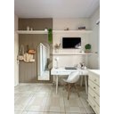 Ver imagem 1 de Ripado Ecológica 290x16x2,5 Cm Wpc Parede